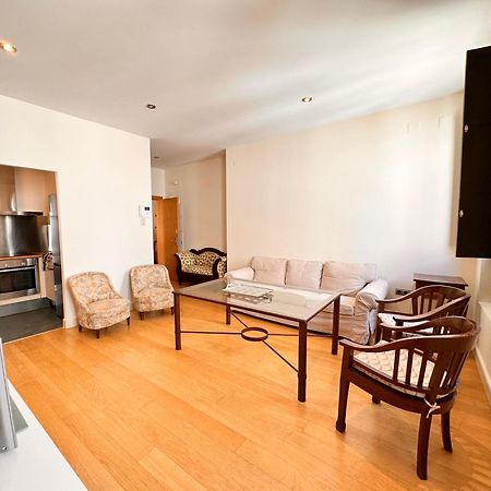 Penthouse Near Cathedral Private Rooftop Private Parking Sevilla Exterior foto