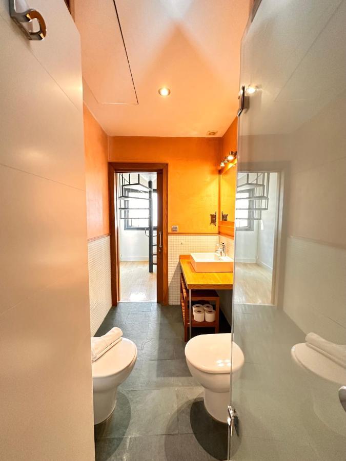 Penthouse Near Cathedral Private Rooftop Private Parking Sevilla Exterior foto