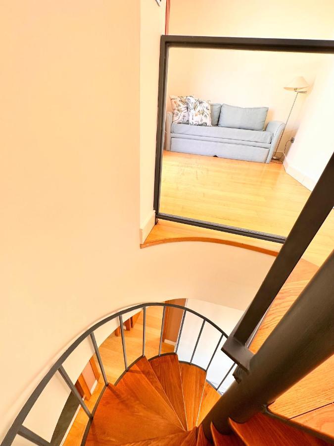Penthouse Near Cathedral Private Rooftop Private Parking Sevilla Exterior foto
